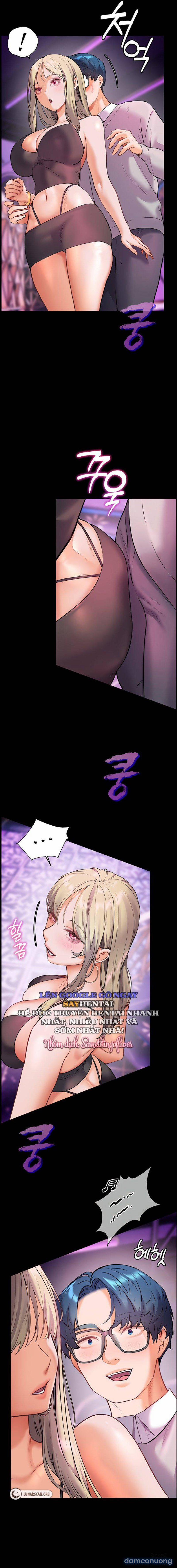 Nỗ Lực Của Giáo Viên 26 trang 14