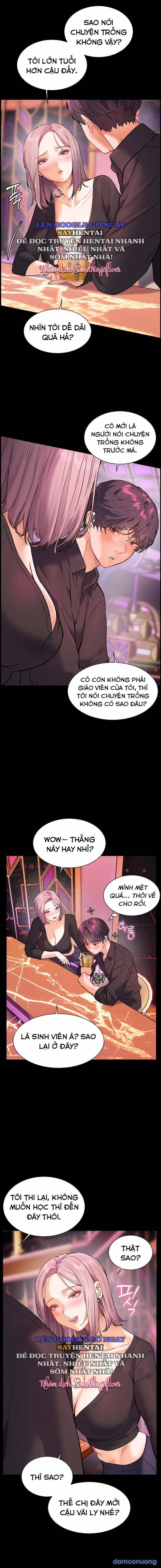 Nỗ Lực Của Giáo Viên 26 trang 17