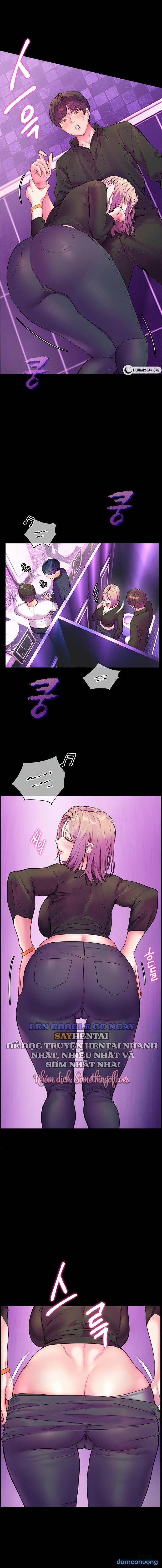 Nỗ Lực Của Giáo Viên 27 trang 12