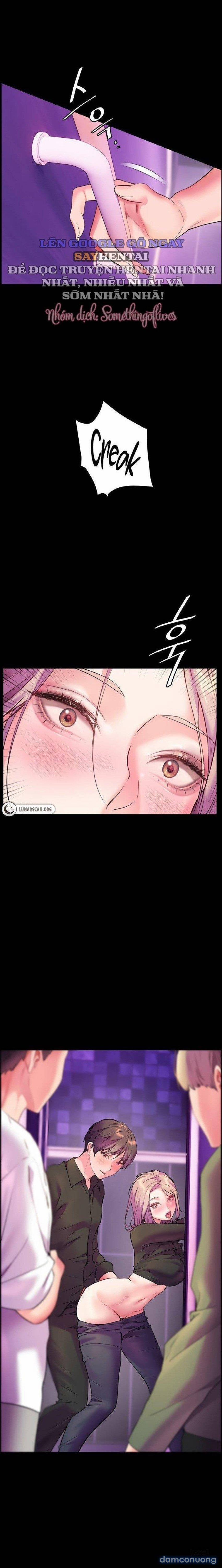 Nỗ Lực Của Giáo Viên 27 trang 19