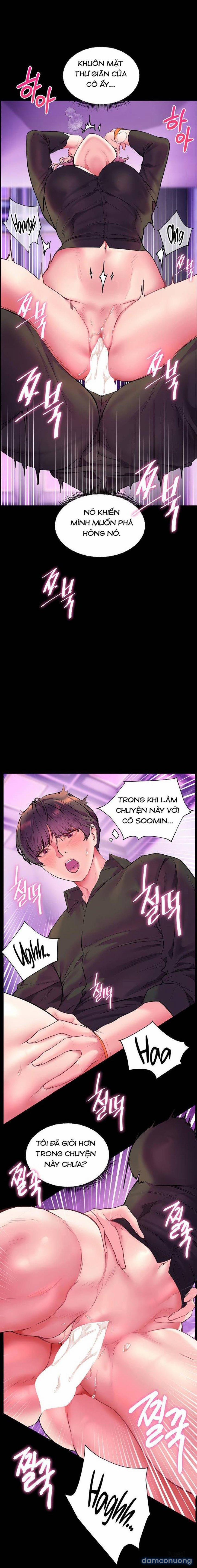 Nỗ Lực Của Giáo Viên 28 trang 1