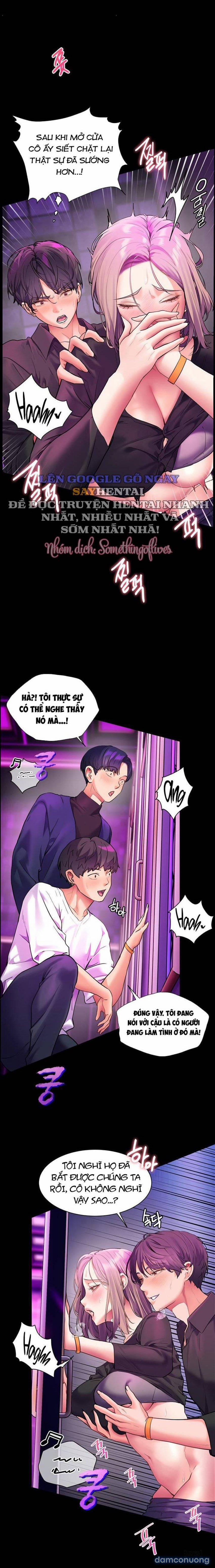 Nỗ Lực Của Giáo Viên 28 trang 11