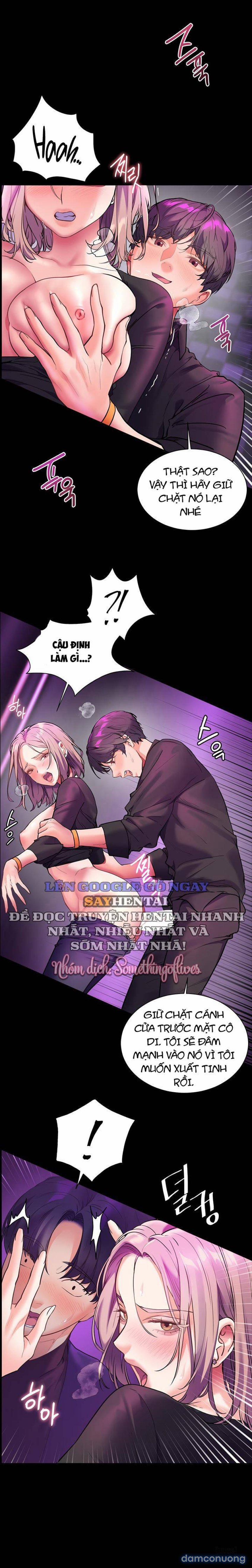 Nỗ Lực Của Giáo Viên 28 trang 13