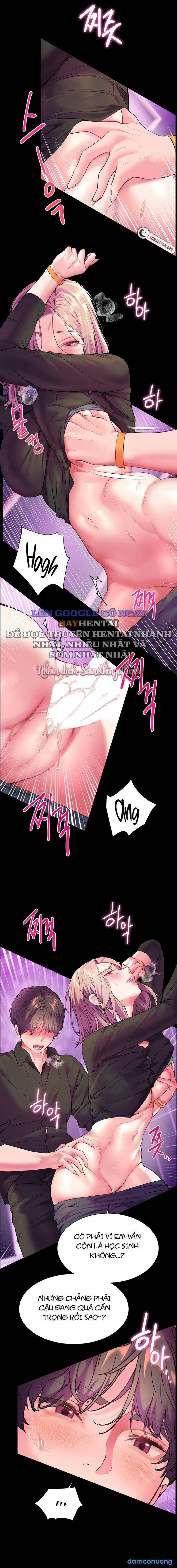 Nỗ Lực Của Giáo Viên 28 trang 2