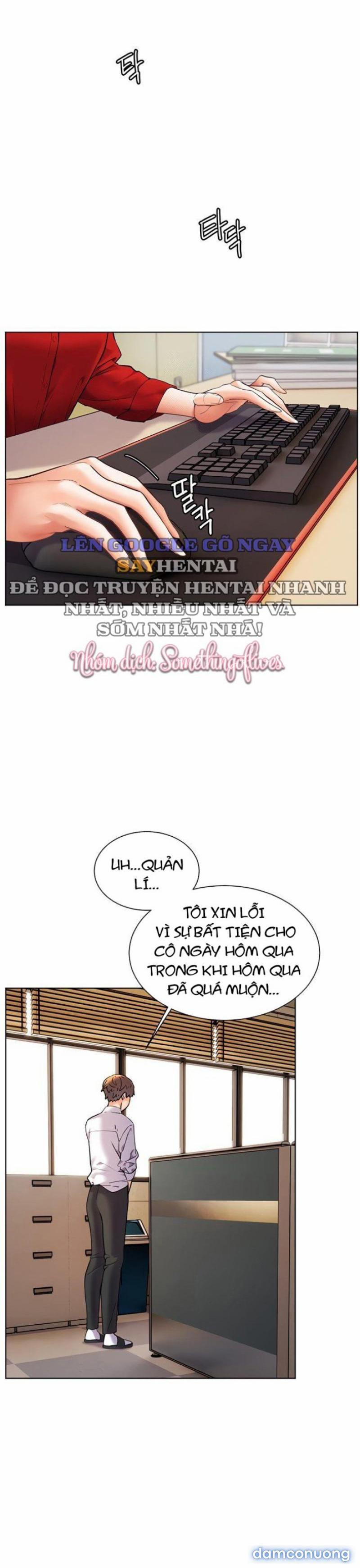 Nỗ Lực Của Giáo Viên 29 trang 0