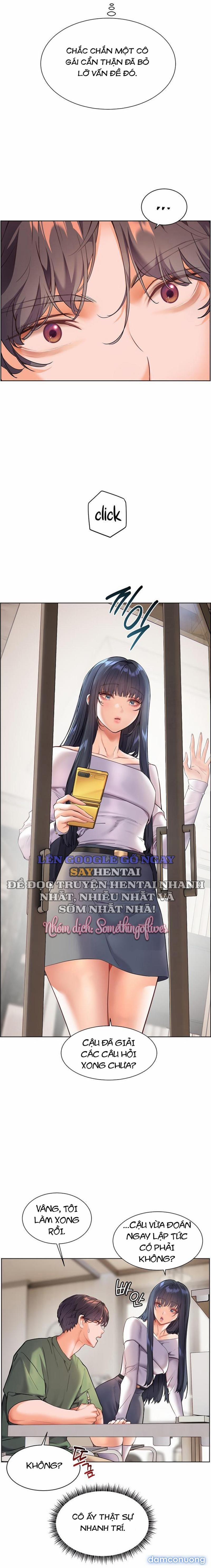 Nỗ Lực Của Giáo Viên 29 trang 13