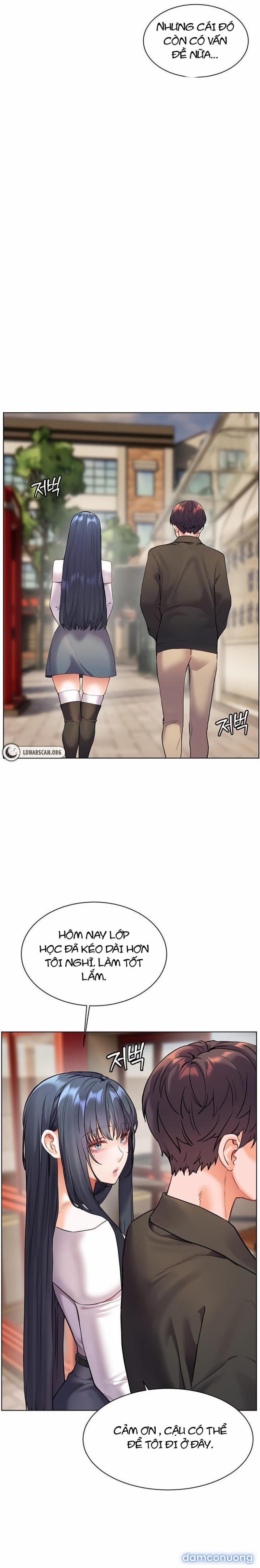 Nỗ Lực Của Giáo Viên 29 trang 14