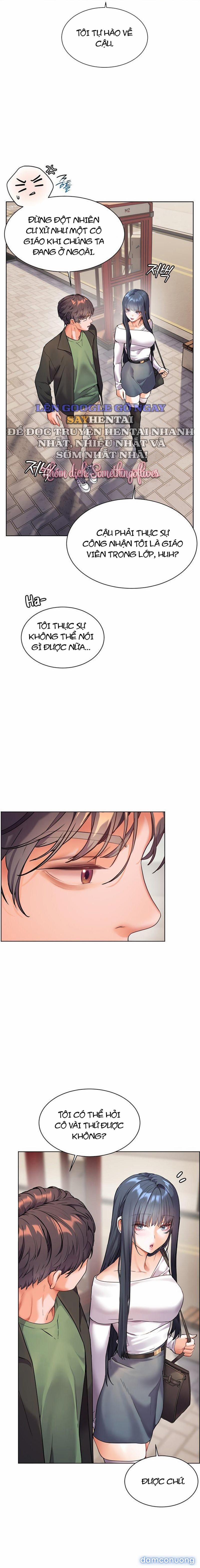 Nỗ Lực Của Giáo Viên 29 trang 16