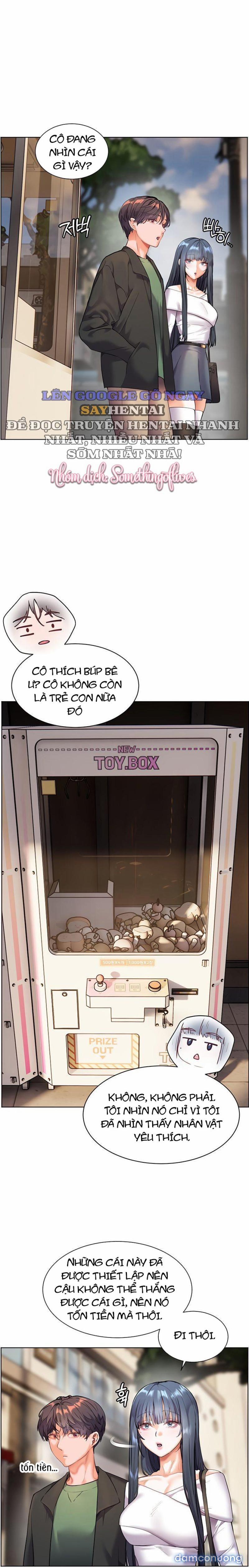 Nỗ Lực Của Giáo Viên 29 trang 18