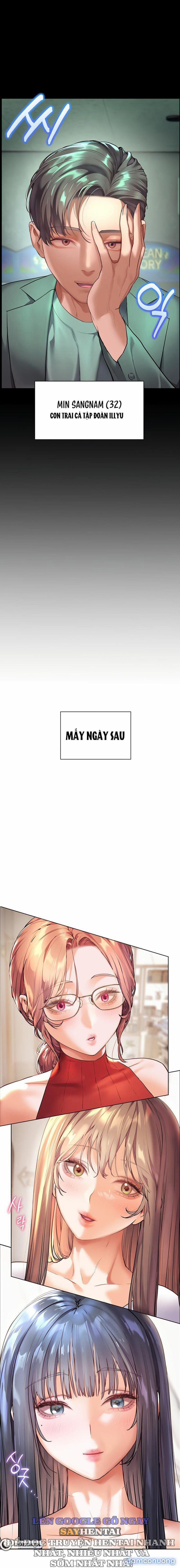 Nỗ Lực Của Giáo Viên 29 trang 27