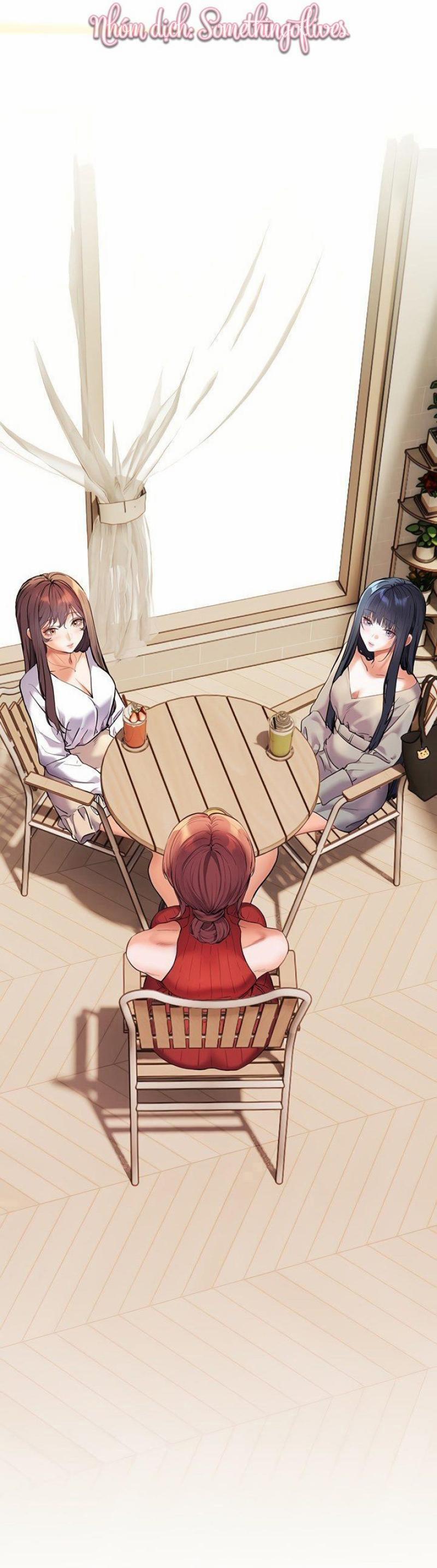 Nỗ Lực Của Giáo Viên 29 trang 28