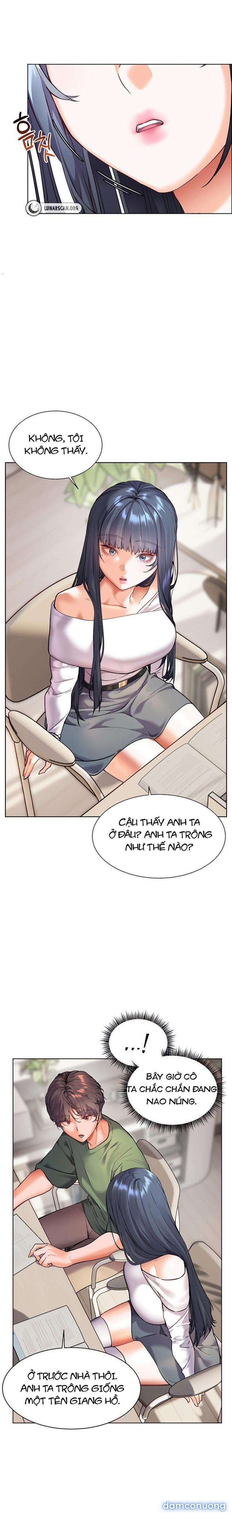 Nỗ Lực Của Giáo Viên 29 trang 7