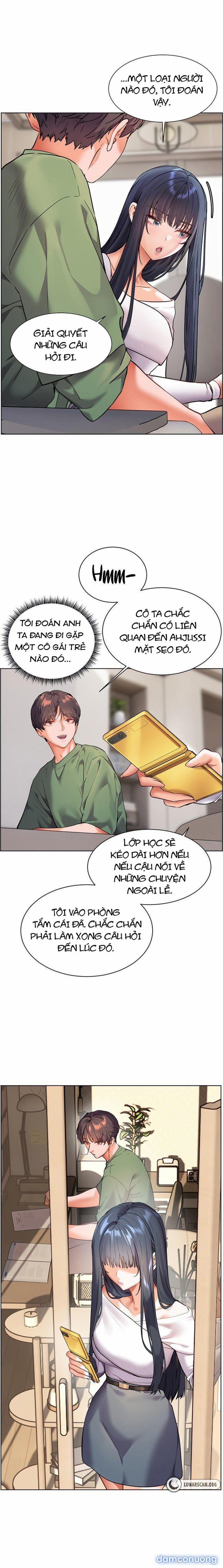 Nỗ Lực Của Giáo Viên 29 trang 9