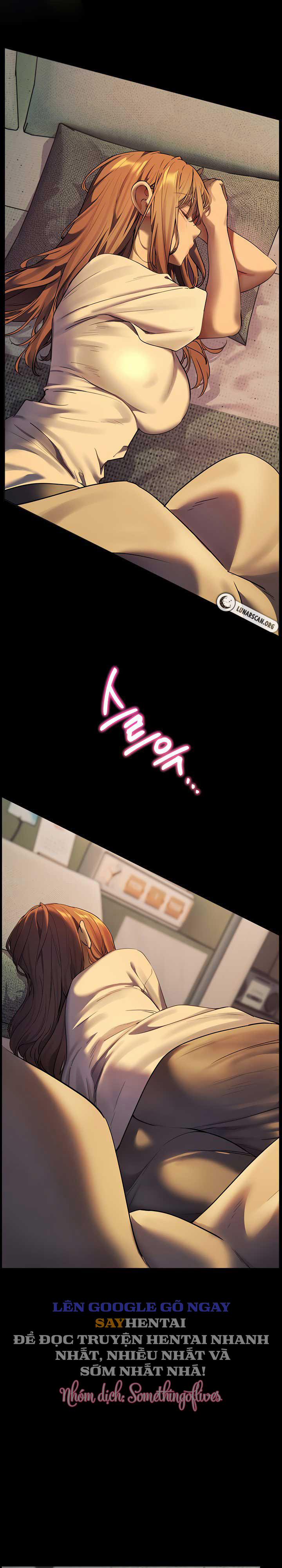 Nỗ Lực Của Giáo Viên 32 trang 1