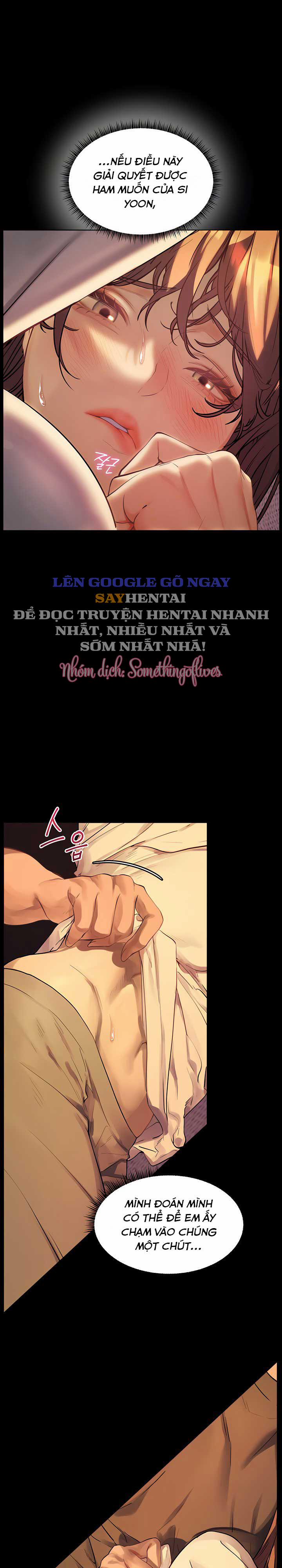 Nỗ Lực Của Giáo Viên 32 trang 10