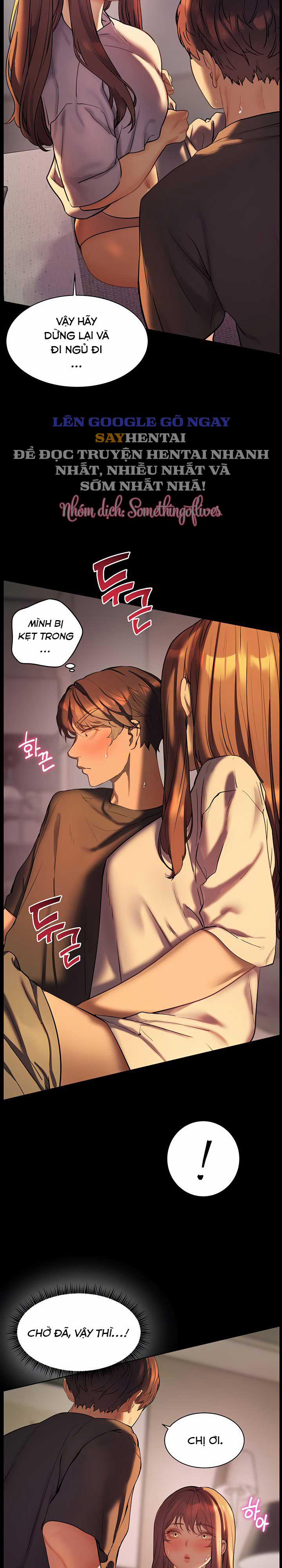 Nỗ Lực Của Giáo Viên 32 trang 27