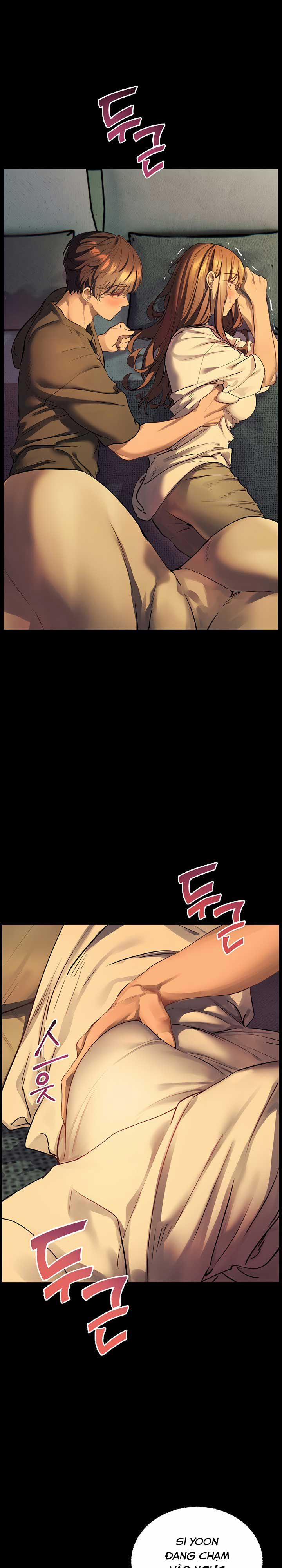 Nỗ Lực Của Giáo Viên 32 trang 6