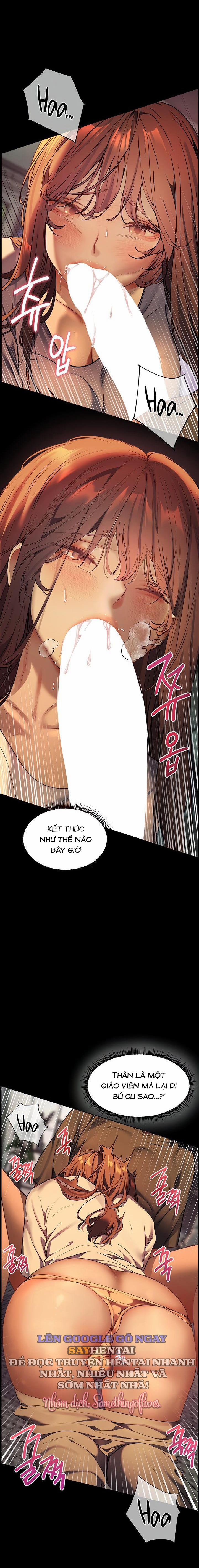 Nỗ Lực Của Giáo Viên 33 trang 13