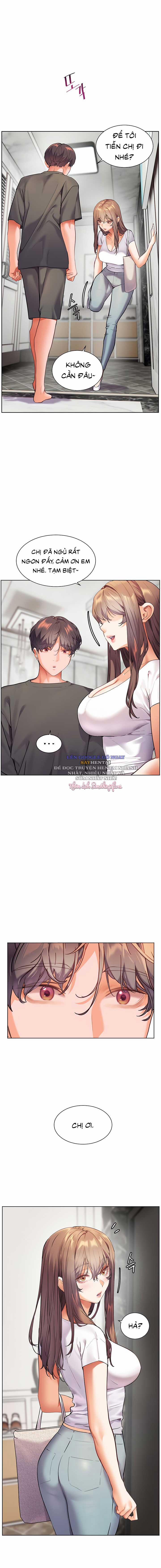 Nỗ Lực Của Giáo Viên 34 trang 27