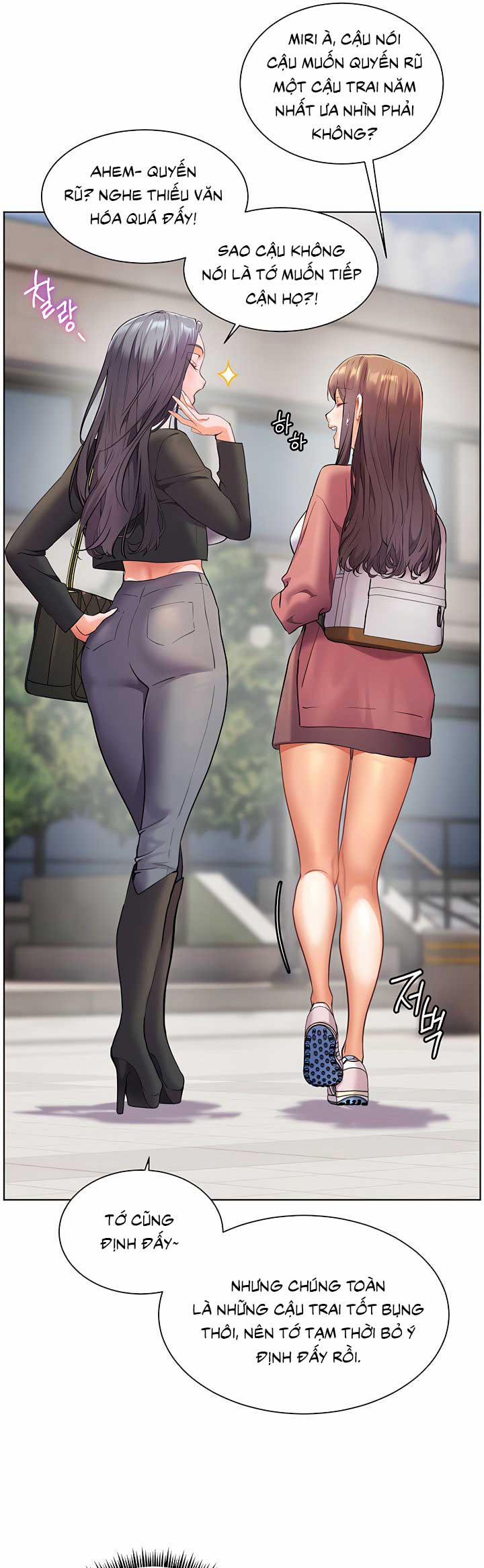 Nỗ Lực Của Giáo Viên 34 trang 32