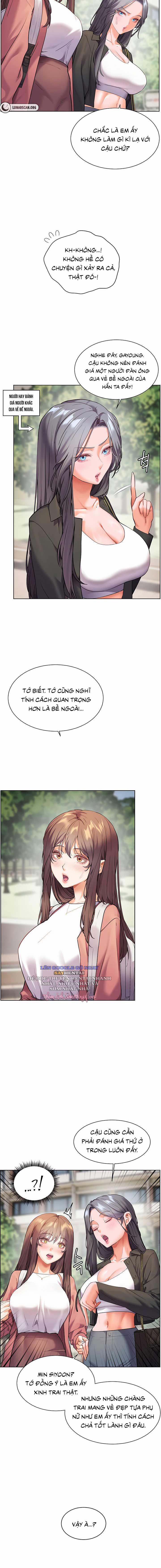 Nỗ Lực Của Giáo Viên 34 trang 35