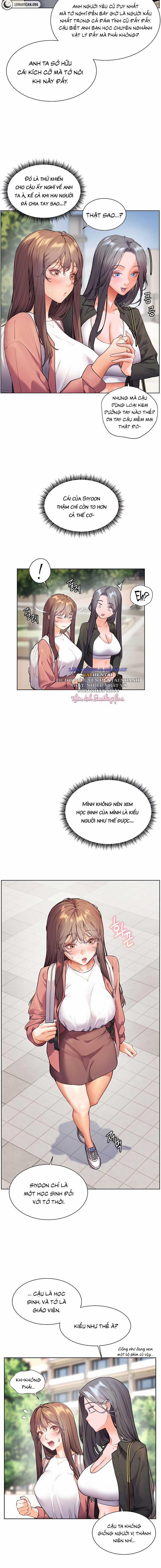 Nỗ Lực Của Giáo Viên 34 trang 39