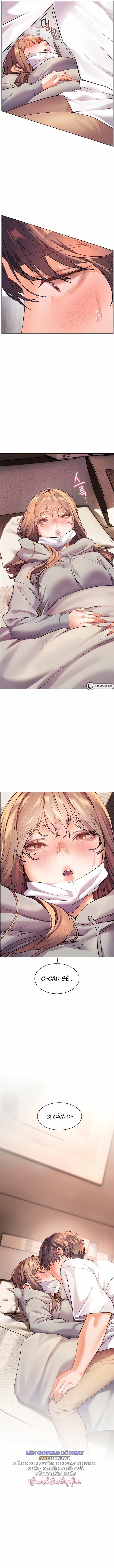 Nỗ Lực Của Giáo Viên 35 trang 11