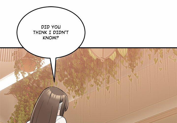 No Men Allowed 10 trang 1