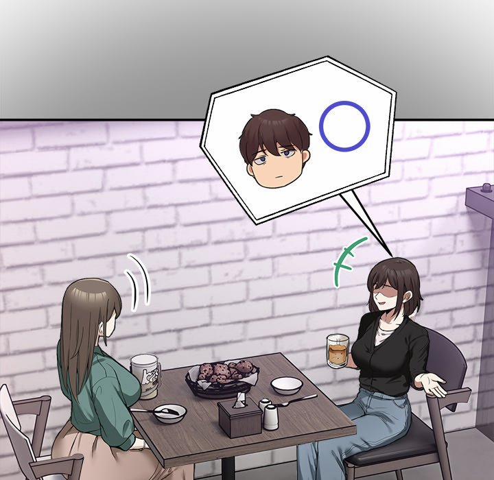 No Men Allowed 10 trang 10