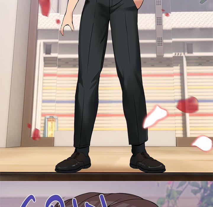 No Men Allowed 10 trang 100