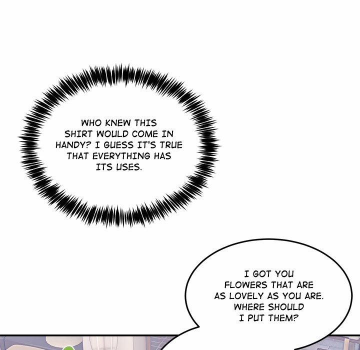 No Men Allowed 10 trang 104