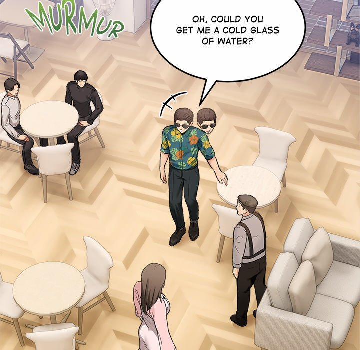 No Men Allowed 10 trang 105