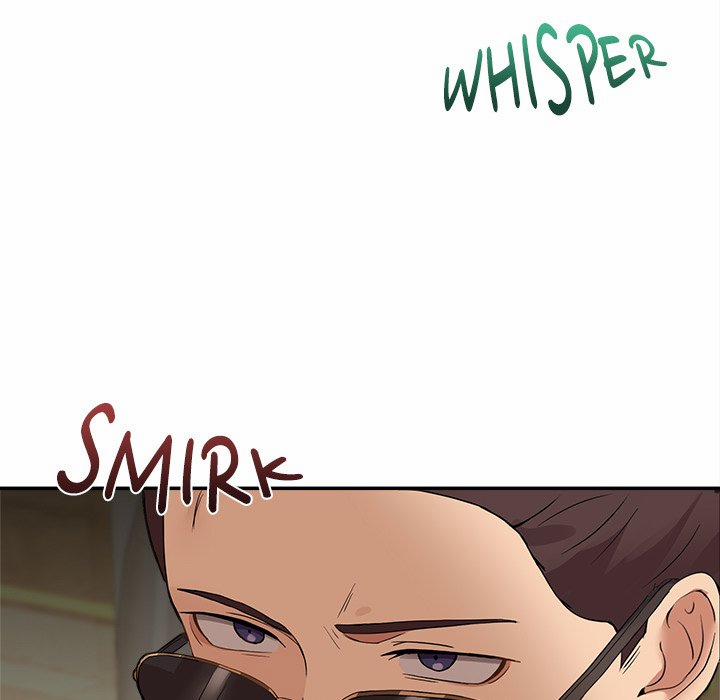 No Men Allowed 10 trang 111