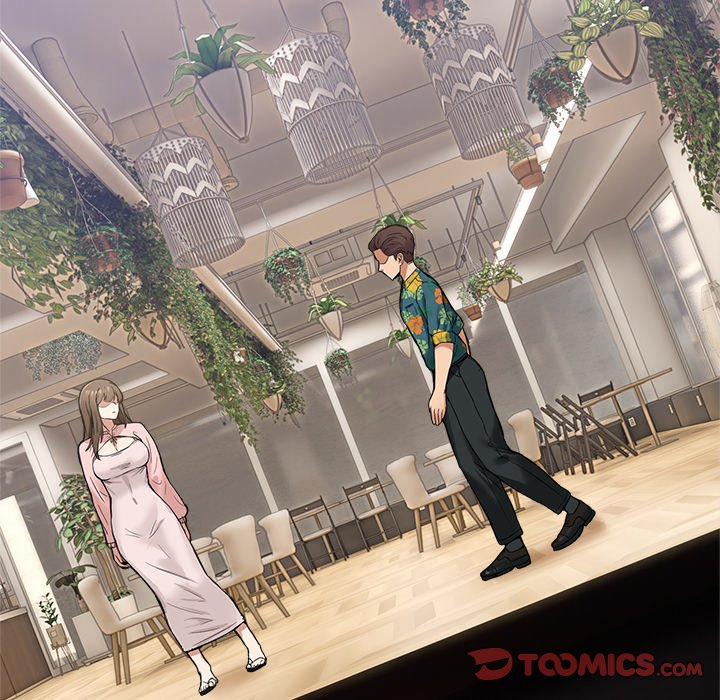 No Men Allowed 10 trang 115