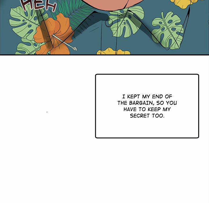 No Men Allowed 10 trang 118