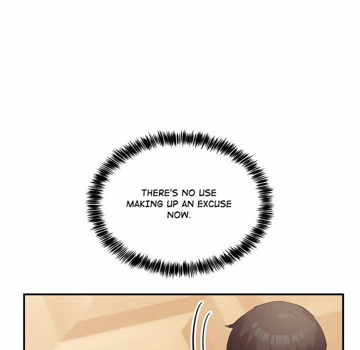 No Men Allowed 10 trang 12