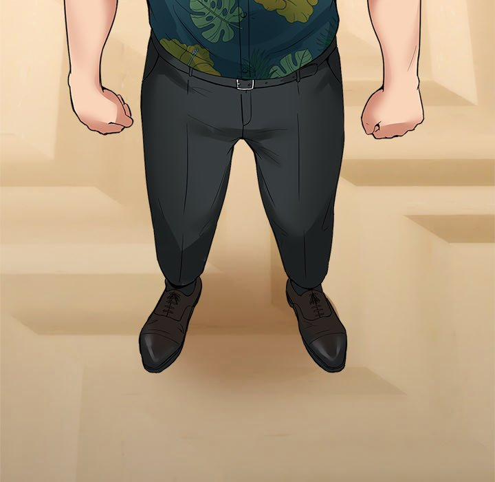 No Men Allowed 10 trang 121