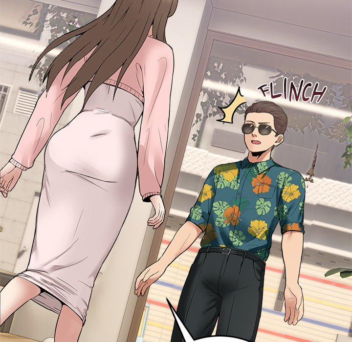 No Men Allowed 10 trang 129