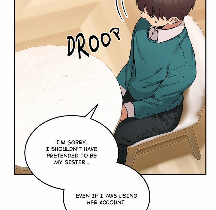 No Men Allowed 10 trang 13