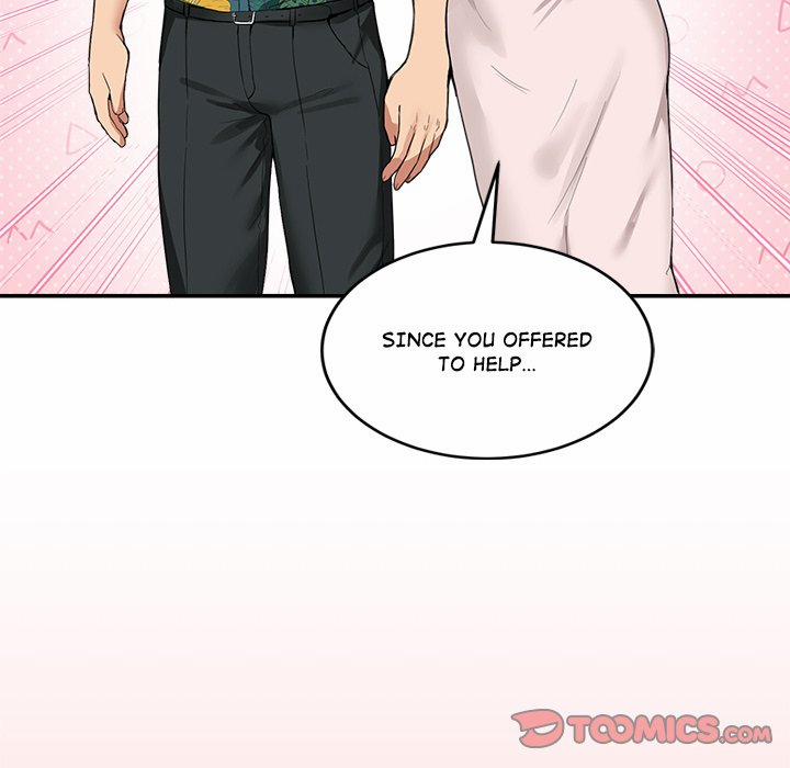 No Men Allowed 10 trang 139