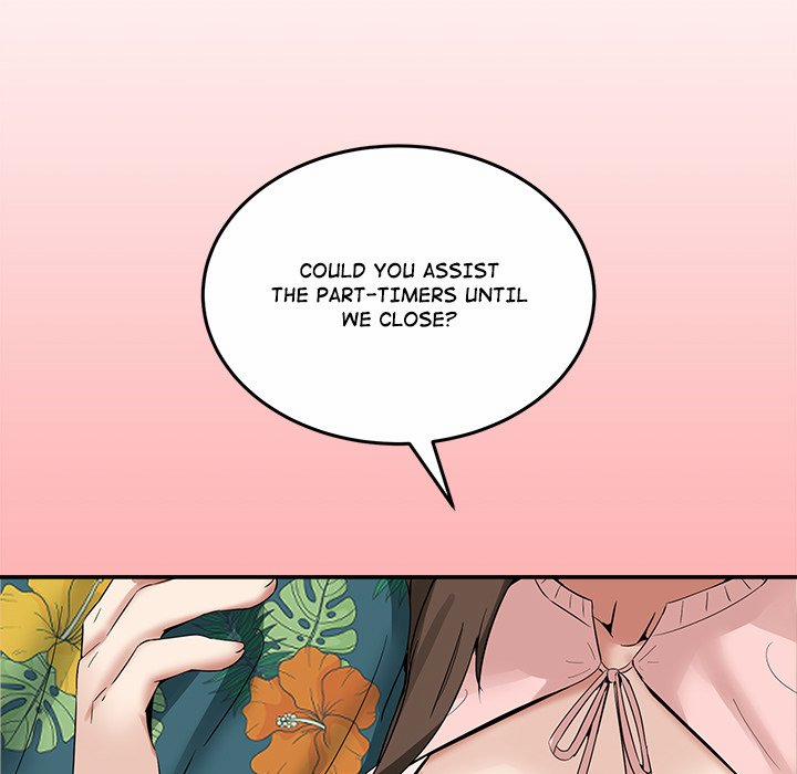 No Men Allowed 10 trang 140