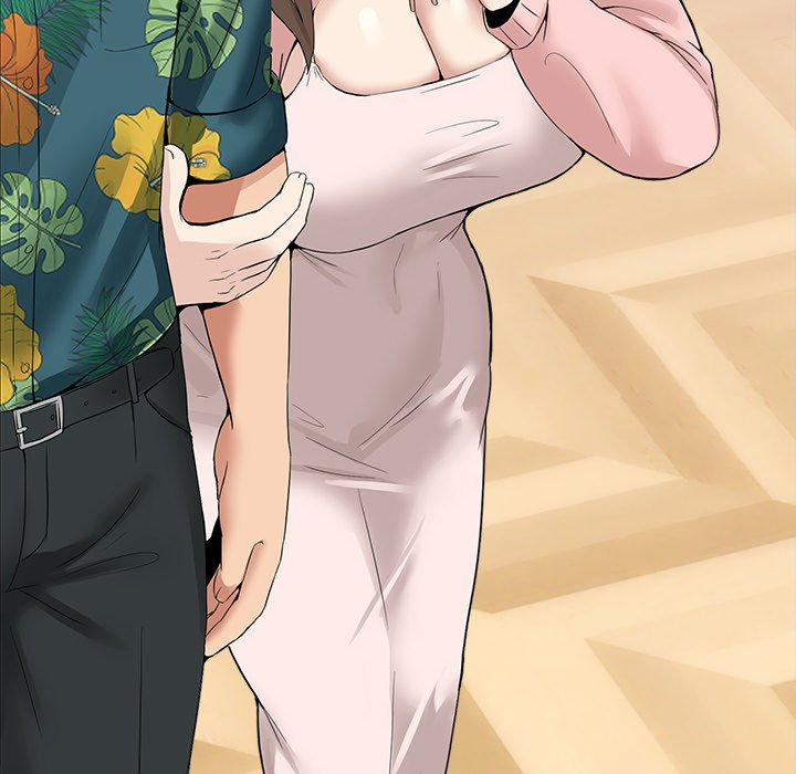 No Men Allowed 10 trang 149