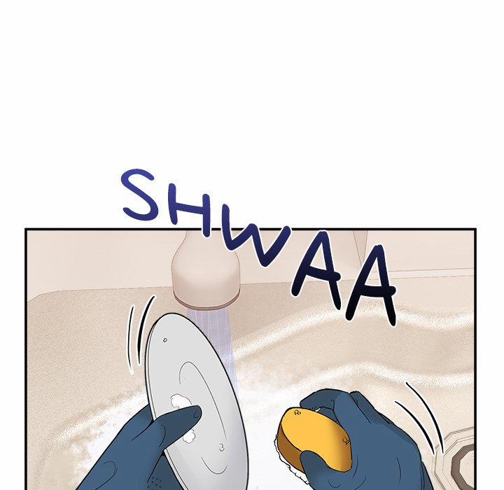 No Men Allowed 10 trang 154