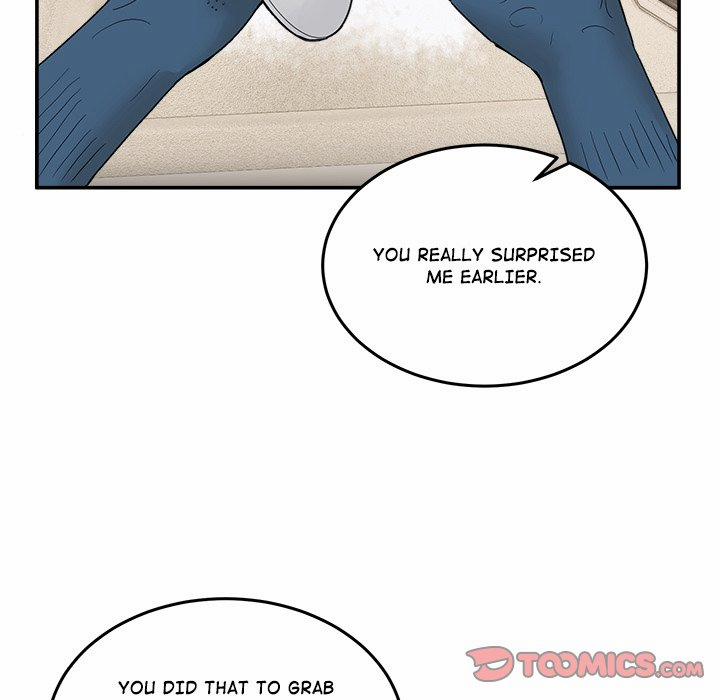 No Men Allowed 10 trang 155