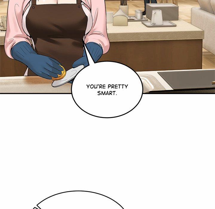 No Men Allowed 10 trang 157