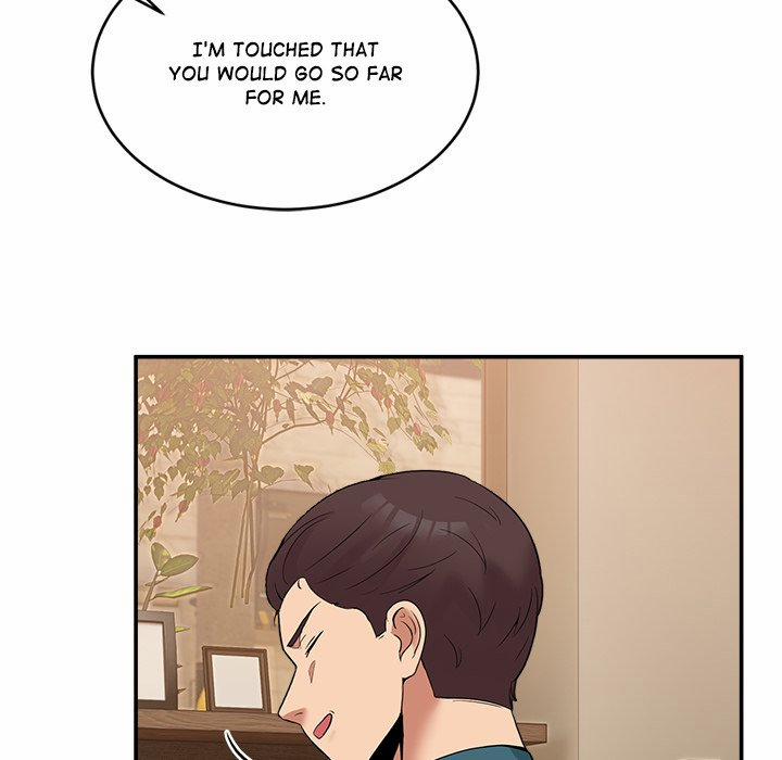 No Men Allowed 10 trang 158