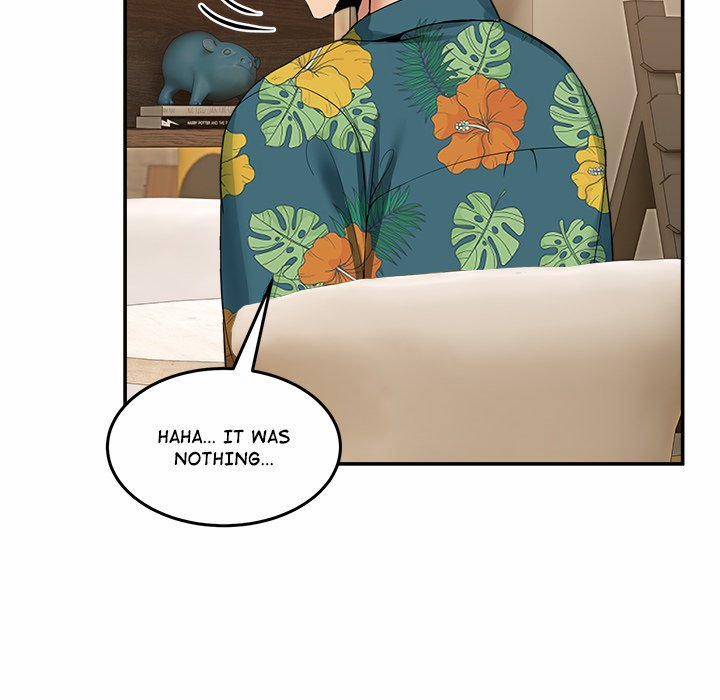 No Men Allowed 10 trang 159