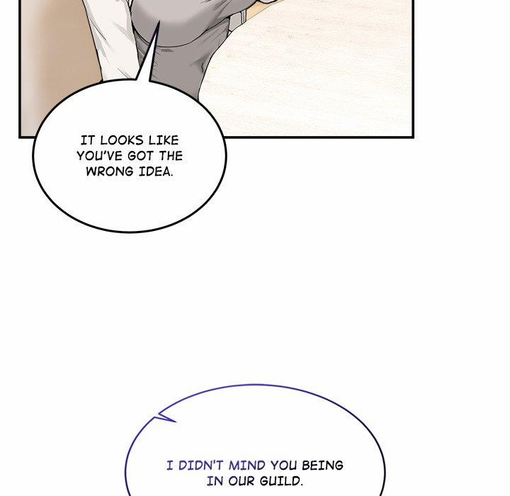 No Men Allowed 10 trang 16