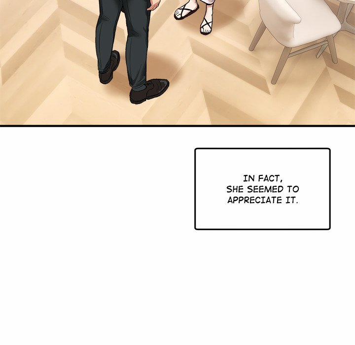 No Men Allowed 10 trang 162