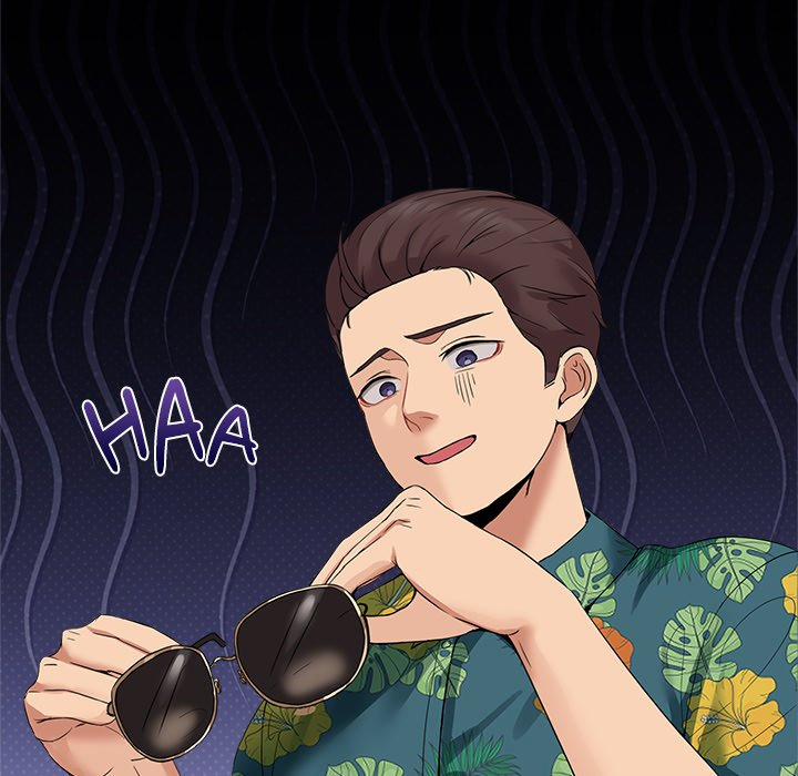 No Men Allowed 10 trang 164